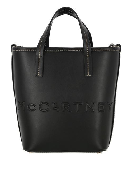 Borsa a secchiello con logo Stella Mc Cartney | 7B0106WP04231000